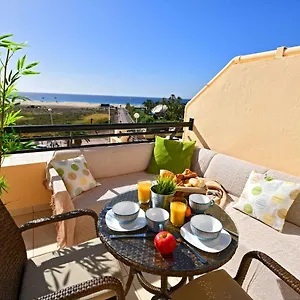 Marinero - Pool - Meerblick - Apartamento