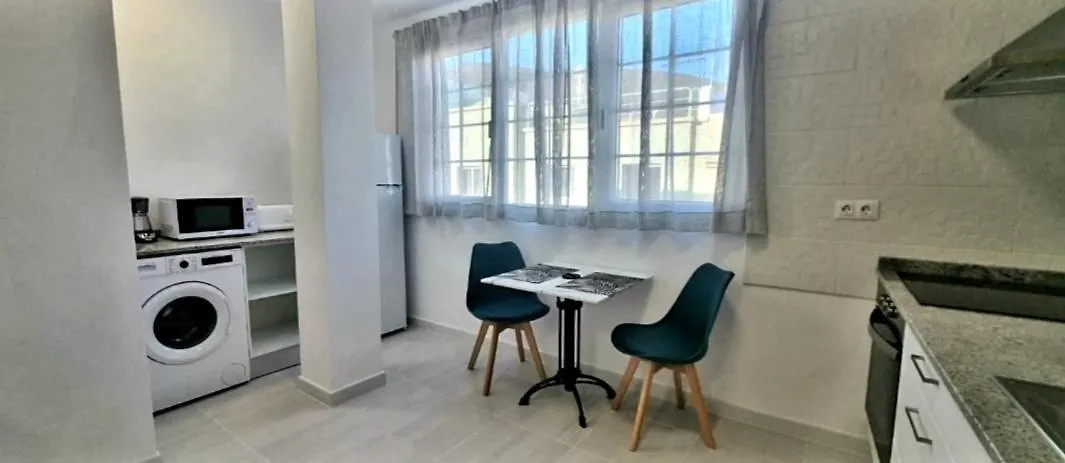 Apartamento Cardón Jandía 2A Morro Jable  España