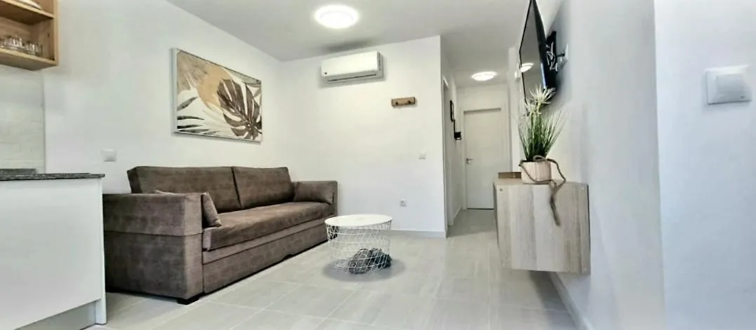 Apartamento Cardón Jandía 2A Morro Jable