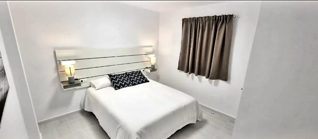Apartamento Cardón Jandía 2A Morro Jable  Morro Jable (Fuerteventura)