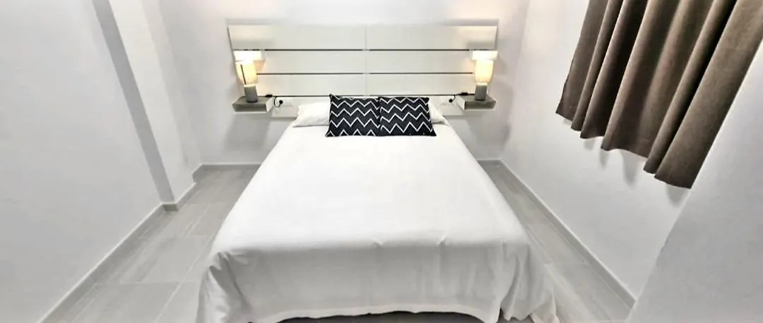 Apartamento Cardón Jandía 2A Morro Jable   Morro Jable (Fuerteventura)